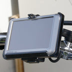 RAM-HOL-GA26U:RAM-HOL-GA26U_1:RAM® Form-Fit Cradle the Garmin nuvi 700 & 700T Series