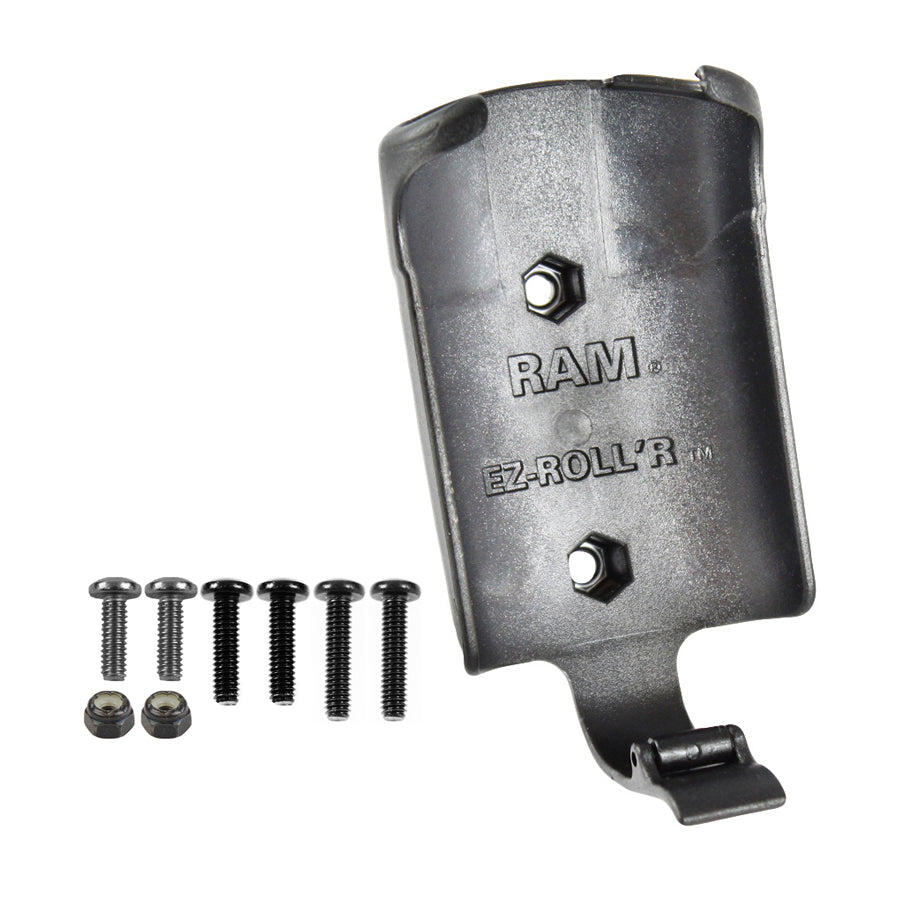 RAM-HOL-GA27U:RAM-HOL-GA27U_1:RAM® EZ-Roll'r™ Cradle for Garmin Colorado 300, 400c, 400i & 400t