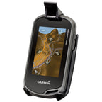 RAM-HOL-GA31U:RAM-HOL-GA31U_1:RAM® Form-Fit Cradle for Garmin Approach G5 & Oregon Series