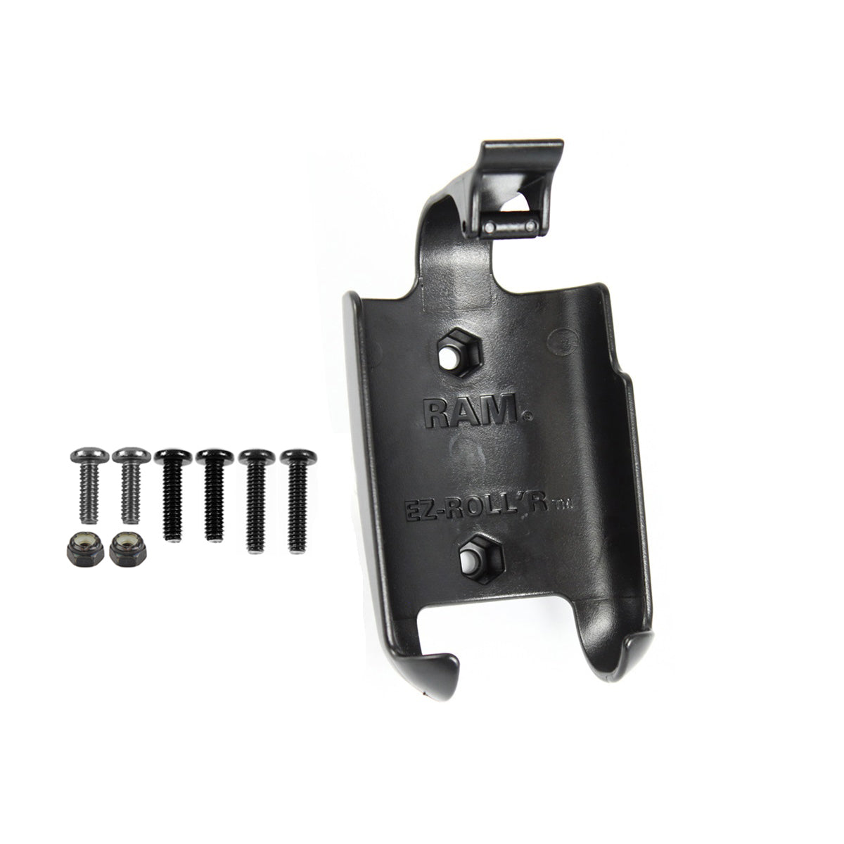 RAM-HOL-GA31U:RAM-HOL-GA31U_1:RAM® Form-Fit Cradle for Garmin Approach G5 & Oregon Series
