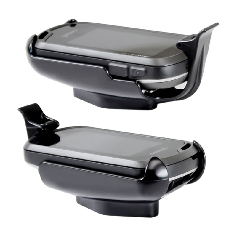 RAM-HOL-GA31U:RAM-HOL-GA31U_1:RAM® Form-Fit Cradle for Garmin Approach G5 & Oregon Series