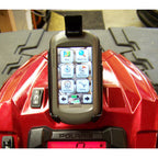 RAM-HOL-GA31U:RAM-HOL-GA31U_1:RAM® Form-Fit Cradle for Garmin Approach G5 & Oregon Series