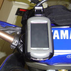 RAM-HOL-GA31U:RAM-HOL-GA31U_1:RAM® Form-Fit Cradle for Garmin Approach G5 & Oregon Series