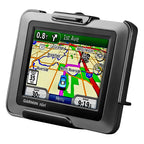 RAM-HOL-GA32U:RAM-HOL-GA32U_1:RAM® Form-Fit Cradle for Garmin nuvi 220, 500, 510, 550 & zumo 220