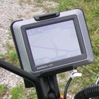 RAM-HOL-GA32U:RAM-HOL-GA32U_1:RAM® Form-Fit Cradle for Garmin nuvi 220, 500, 510, 550 & zumo 220