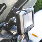 RAM-HOL-GA32U:RAM-HOL-GA32U_1:RAM® Form-Fit Cradle for Garmin nuvi 220, 500, 510, 550 & zumo 220