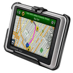 RAM-HOL-GA33U:RAM-HOL-GA33U_1:RAM® Form-Fit Cradle for Garmin nuvi 1100 & 1200 Series