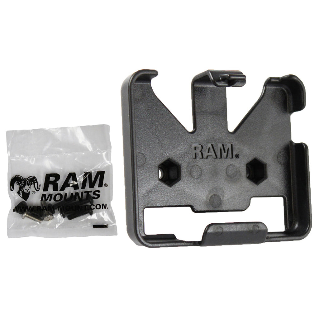 RAM-HOL-GA33U:RAM-HOL-GA33U_1:RAM® Form-Fit Cradle for Garmin nuvi 1100 & 1200 Series