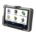 RAM-HOL-GA34U:RAM-HOL-GA34U_1:RAM® Form-Fit Cradle for Garmin nuvi 1300, 1390T, 2455LT, 2495LMT + More