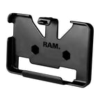 RAM-HOL-GA34U:RAM-HOL-GA34U_1:RAM® Form-Fit Cradle for Garmin nuvi 1300, 1390T, 2455LT, 2495LMT + More