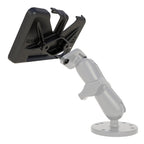 RAM-HOL-GA34U:RAM-HOL-GA34U_1:RAM® Form-Fit Cradle for Garmin nuvi 1300, 1390T, 2455LT, 2495LMT + More
