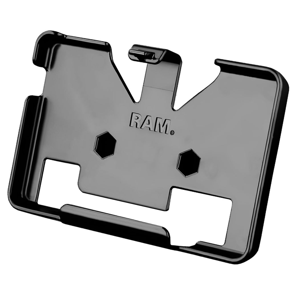 RAM-HOL-GA35U:RAM-HOL-GA35U_1:RAM® Form-Fit Cradle for Garmin nuvi 1440, 1450 & 1490T