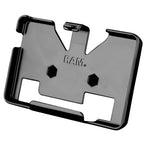 RAM-HOL-GA35U:RAM-HOL-GA35U_1:RAM® Form-Fit Cradle for Garmin nuvi 1440, 1450 & 1490T