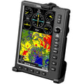 RAM-HOL-GA38U:RAM-HOL-GA38U_1:RAM® Form-Fit Cradle for Garmin 695 & 696