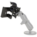 RAM-HOL-GA39U:RAM-HOL-GA39U_1:RAM® EZ-Roll'r™ Cradle for Garmin nuvi 3450, 3750, 3760T, 3790LMT + More