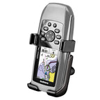 RAM-HOL-GA40U:RAM-HOL-GA40U_1:RAM® Form-Fit Cradle for Garmin GPSMAP 73, 78, 78S, 78SC