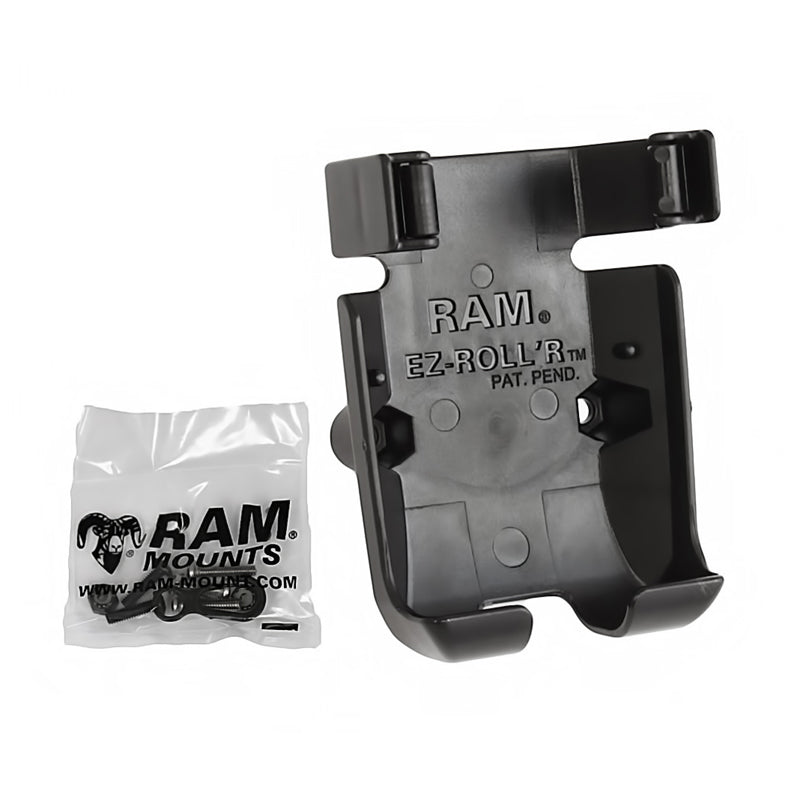 RAM-HOL-GA40U:RAM-HOL-GA40U_1:RAM® Form-Fit Cradle for Garmin GPSMAP 73, 78, 78S, 78SC