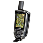 RAM-HOL-GA41U:RAM-HOL-GA41U_1:RAM® Form-Fit Cradle for Garmin Astro 320, GPSMAP 62 & 64 Series