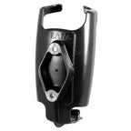 RAM-HOL-GA41U:RAM-HOL-GA41U_1:RAM® Form-Fit Cradle for Garmin Astro 320, GPSMAP 62 & 64 Series