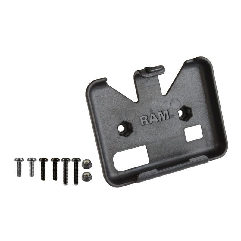 RAM-HOL-GA42U:RAM-HOL-GA42U_1:RAM® Form-Fit Cradle for Garmin nuvi 2200, 2240, 2250 & 2250LT