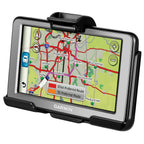 RAM-HOL-GA43U:RAM-HOL-GA43U_1:RAM® EZ-Roll'r™ Cradle for Garmin dezl™ 560LMT & 560LT