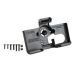 RAM-HOL-GA43U:RAM-HOL-GA43U_1:RAM® EZ-Roll'r™ Cradle for Garmin dezl™ 560LMT & 560LT
