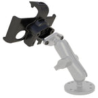 RAM-HOL-GA44U:RAM-HOL-GA44U_1:RAM® Form-Fit Cradle for Garmin nuvi 2300, 2360LT, 2370LT + More