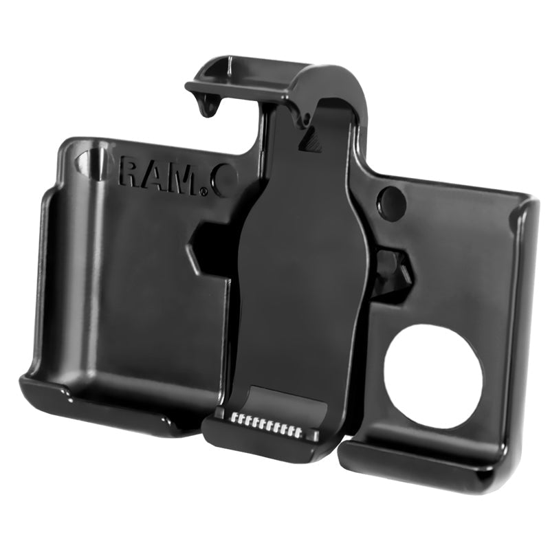 RAM-HOL-GA44U:RAM-HOL-GA44U_1:RAM® Form-Fit Cradle for Garmin nuvi 2300, 2360LT, 2370LT + More