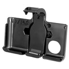 RAM-HOL-GA44U:RAM-HOL-GA44U_1:RAM® Form-Fit Cradle for Garmin nuvi 2300, 2360LT, 2370LT + More