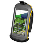 RAM-HOL-GA46U:RAM-HOL-GA46U_1:RAM® Form-Fit Cradle for Garmin Montana 600, 650, 650T, 680 & 680T