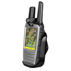 RAM-HOL-GA47U:RAM-HOL-GA47U_1:RAM® Form-Fit Cradle for Garmin Rino 610, 650 & 655t