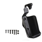 RAM-HOL-GA47U:RAM-HOL-GA47U_1:RAM® Form-Fit Cradle for Garmin Rino 610, 650 & 655t