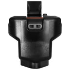 RAM-HOL-GA48U:RAM-HOL-GA48U_1:RAM® Form-Fit Cradle for Garmin eTrex 10, 20 & 30