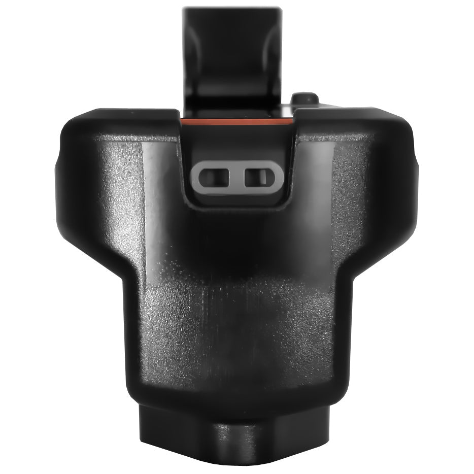 RAM-HOL-GA48U:RAM-HOL-GA48U_1:RAM® Form-Fit Cradle for Garmin eTrex 10, 20 & 30