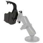 RAM-HOL-GA48U:RAM-HOL-GA48U_1:RAM® Form-Fit Cradle for Garmin eTrex 10, 20 & 30