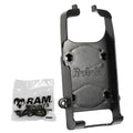 RAM-HOL-GA4U:RAM-HOL-GA4U_1:RAM® Form-Fit Cradle for Garmin eMap