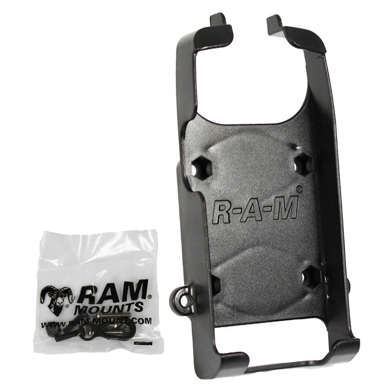 RAM-HOL-GA4U:RAM-HOL-GA4U_1:RAM® Form-Fit Cradle for Garmin eMap