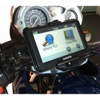 RAM-HOL-GA50U:RAM-HOL-GA50U_1:RAM® Form-Fit Cradle for Garmin nuvi 50 & 50LM