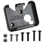 RAM-HOL-GA51U:RAM-HOL-GA51U_1:RAM® Form-Fit Cradle for Garmin nuvi 30