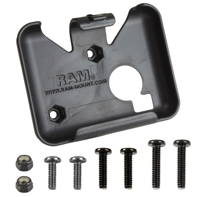 RAM-HOL-GA51U:RAM-HOL-GA51U_1:RAM® Form-Fit Cradle for Garmin nuvi 30