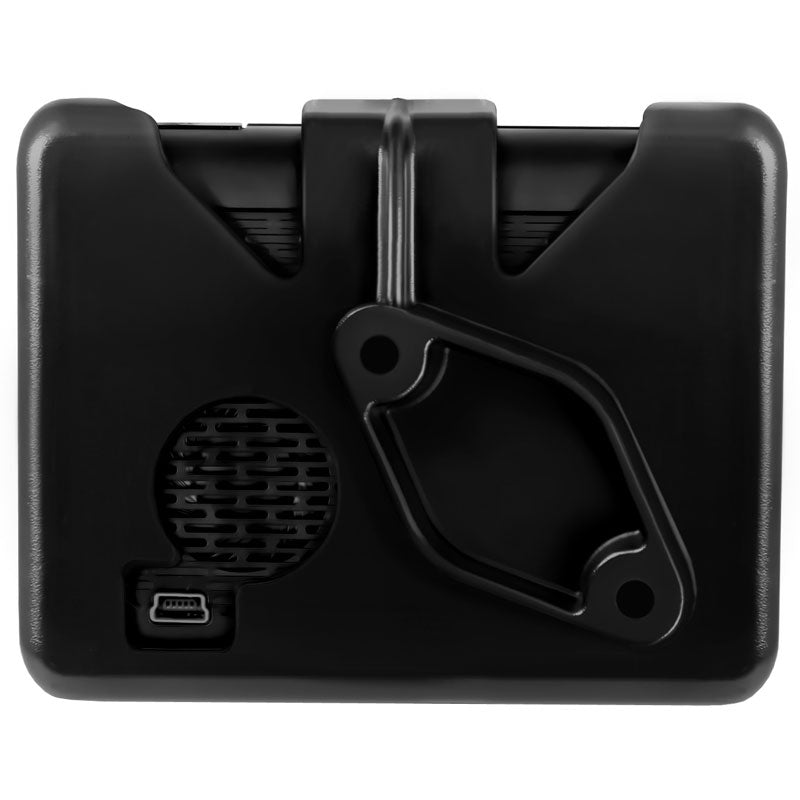 RAM-HOL-GA51U:RAM-HOL-GA51U_1:RAM® Form-Fit Cradle for Garmin nuvi 30