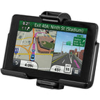 RAM-HOL-GA53U:RAM-HOL-GA53U_1:RAM® EZ-Roll'r™ Cradle for Garmin nuvi 3550LM & 3590LMT