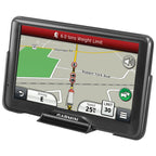 RAM-HOL-GA54U:RAM-HOL-GA54U_1:RAM® Form-Fit Cradle for Garmin dezl™ 760LMT, nuvi 2797LMT & RV 760LMT
