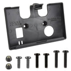 RAM-HOL-GA55U:RAM-HOL-GA55U_1:RAM® EZ-Roll'r™ Cradle for Garmin nuvi 52, 54, 55, 56, 57 & 58 Series