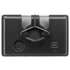 RAM-HOL-GA55U:RAM-HOL-GA55U_1:RAM® EZ-Roll'r™ Cradle for Garmin nuvi 52, 54, 55, 56, 57 & 58 Series