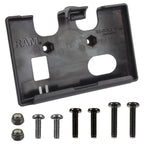 RAM-HOL-GA56U:RAM-HOL-GA56U_1:RAM® EZ-Roll'r™ Cradle for Garmin nuvi 42, 42LM, 44 & 44LM