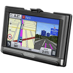 RAM-HOL-GA58U:RAM-HOL-GA58U_1:RAM® EZ-Roll'r™ Cradle for Garmin nuvi 2457LMT & 2497LMT