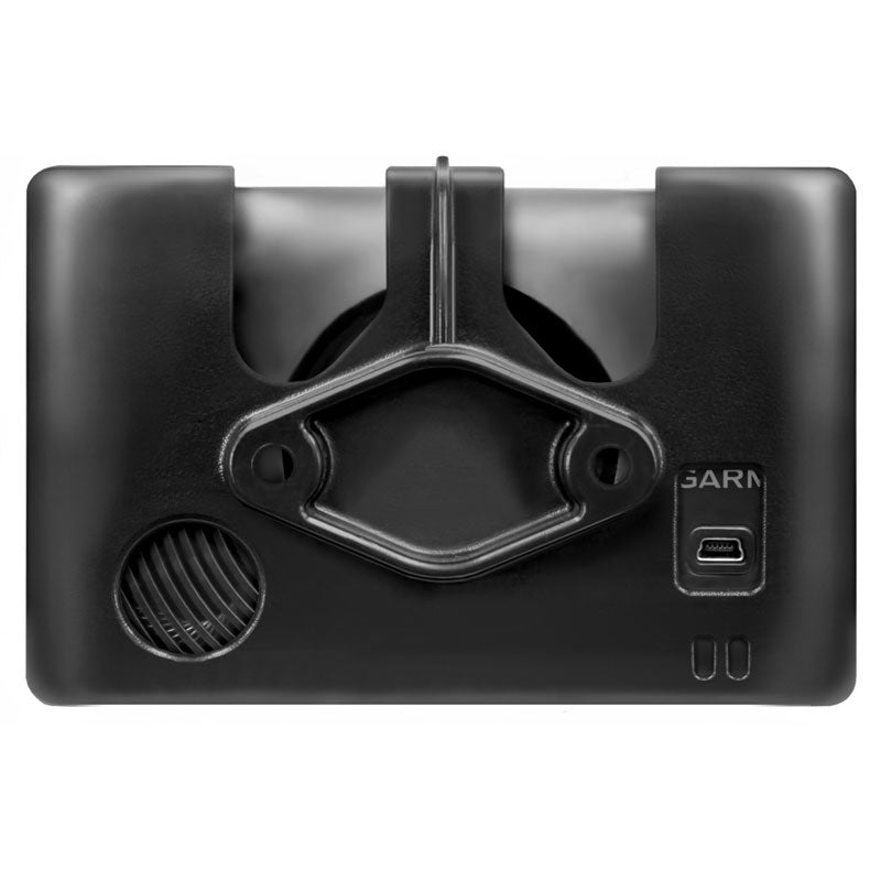RAM-HOL-GA58U:RAM-HOL-GA58U_1:RAM® EZ-Roll'r™ Cradle for Garmin nuvi 2457LMT & 2497LMT