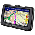 RAM-HOL-GA59U:RAM-HOL-GA59U_1:RAM® Form-Fit Cradle for Garmin nuvi 2595LM, 2595LMT & 2595LT