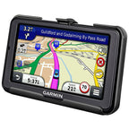 RAM-HOL-GA59U:RAM-HOL-GA59U_1:RAM® Form-Fit Cradle for Garmin nuvi 2595LM, 2595LMT & 2595LT